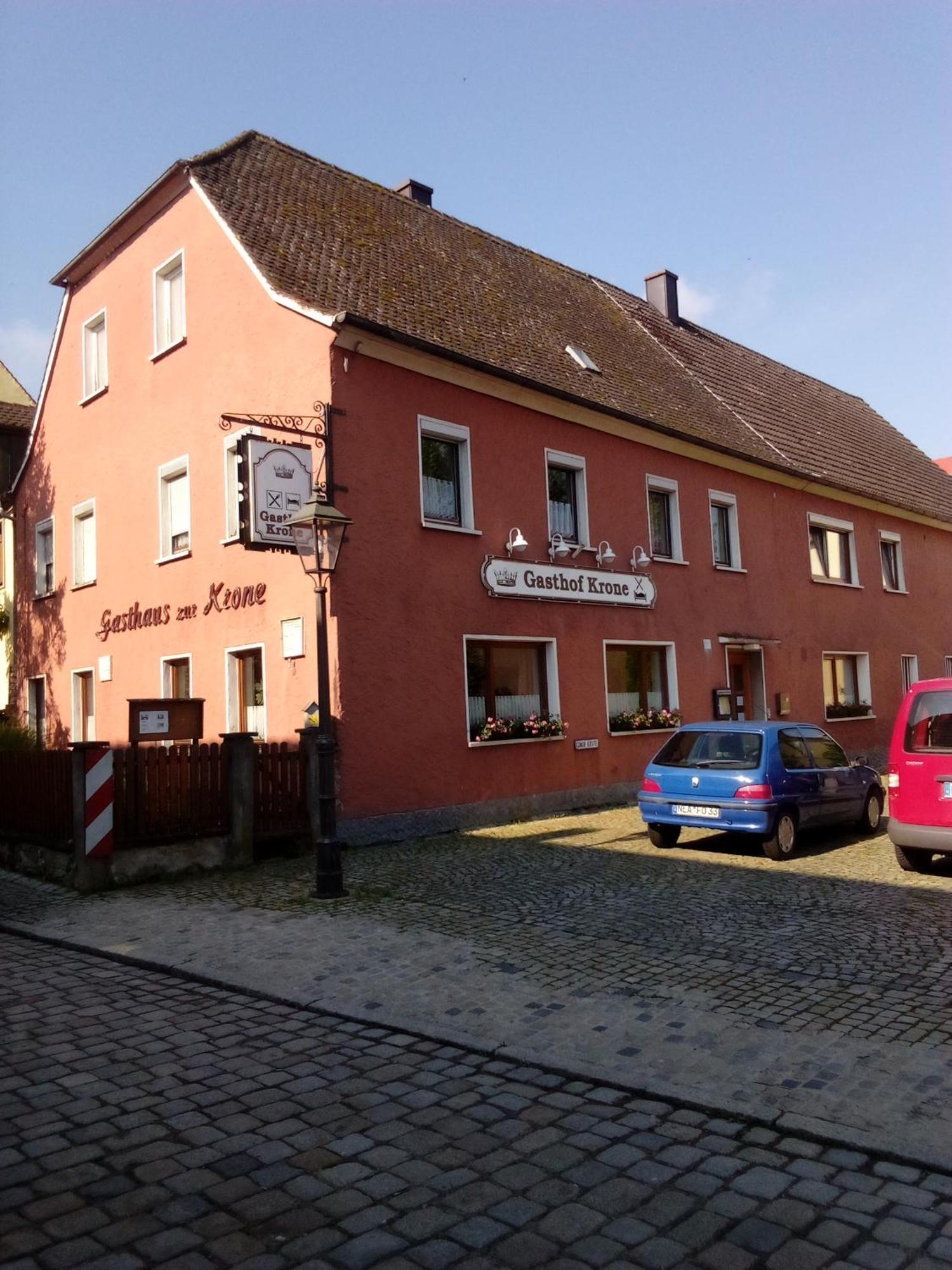 Zur Krone *