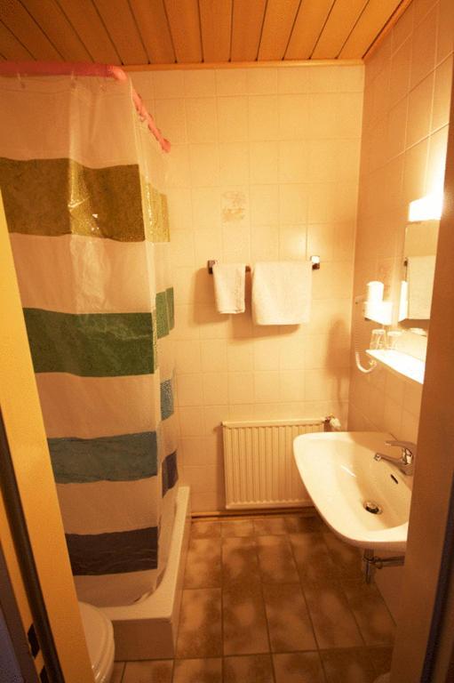 Zur Krone Gasthuis