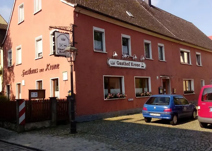 Gasthof Zur Krone