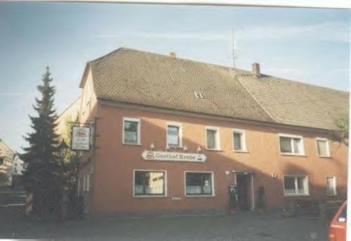 Zur Krone